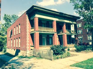 Classic Apartments, Kansas City, MO 64109
