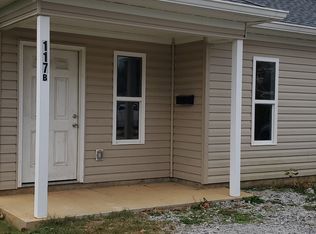 117 2nd St Unit B, York, SC 29745