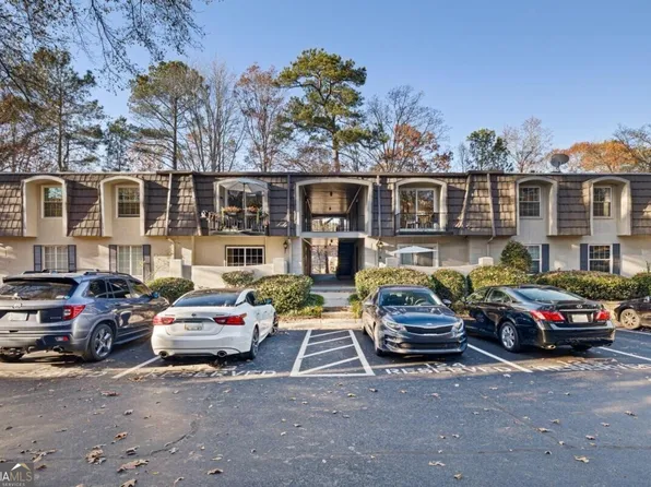 725 Dalrymple Rd APT 8D, Atlanta, GA 30328