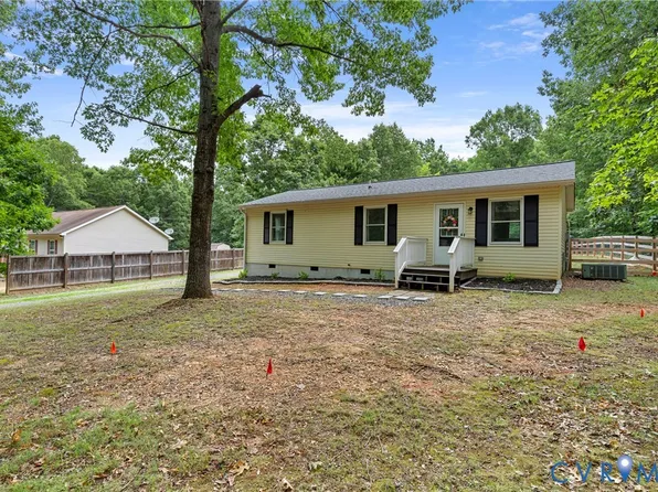 95 B A H Rd, Scottsville, VA 24590