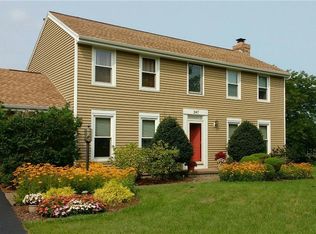 247 Webster Rd, Webster, NY 14580