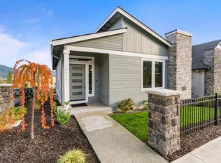 10536 SE 162nd Ave, Happy Valley, OR 97086