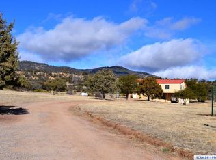 13 Chisholm Trl, Silver City, NM 88061