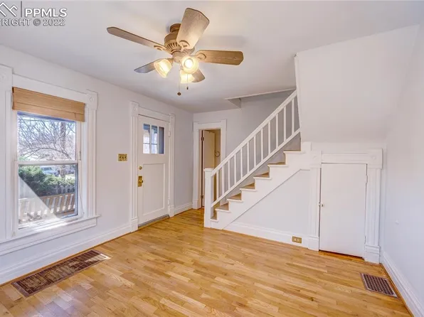 615 N Prospect St, Colorado Springs, CO 80903