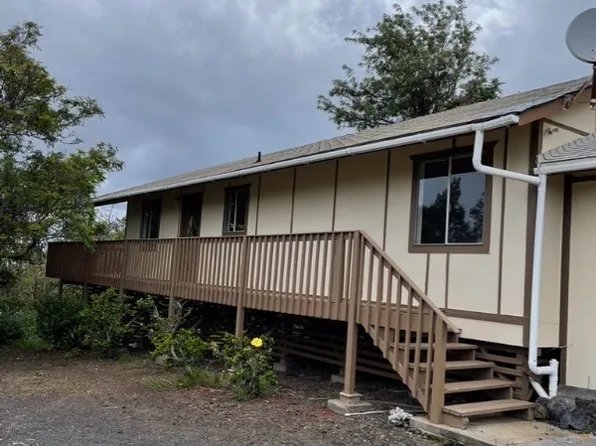 92-1401 Donola Dr, Ocean View, HI 96704