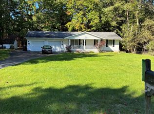 1259 Tanglewood Dr, Saint Helen, MI 48656