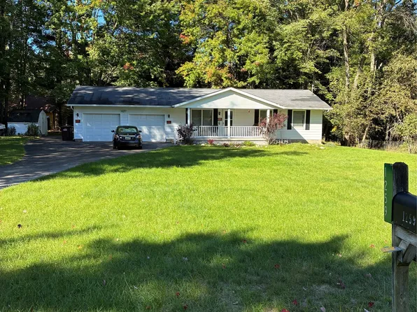 1259 Tanglewood Dr, Saint Helen, MI 48656