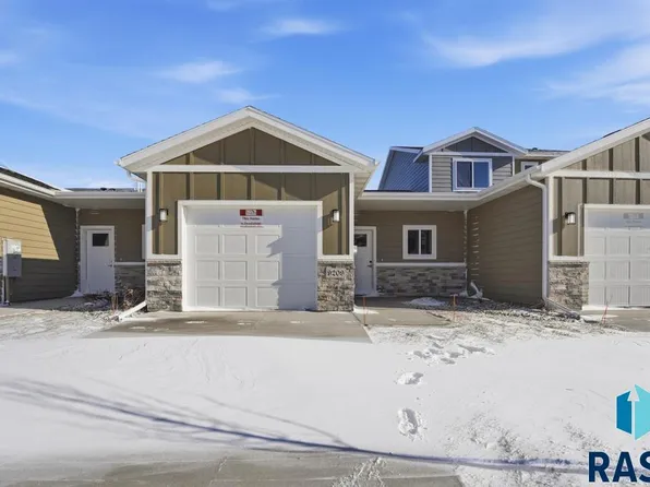 9207 W Ark Pl, Sioux Falls, SD 57106