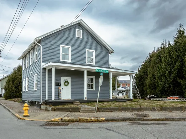 501 Washington Ave, Monaca, PA 15061