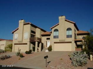 12262 N Chama Dr, Fountain Hills, AZ 85268
