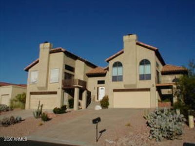 12262 N CHAMA Drive, Fountain Hills, AZ, 85268