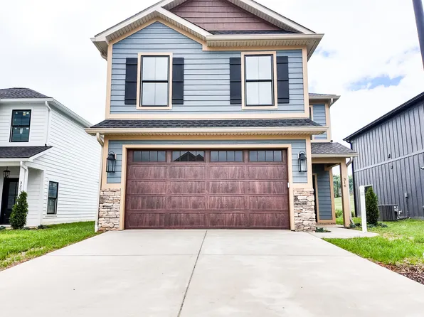 316 Monroe Dr, Bristol, TN 37620
