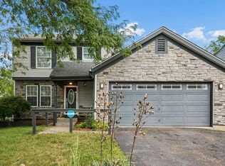 6900 Brockland Dr, Reynoldsburg, OH 43068