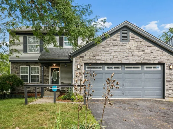 6900 Brockland Dr, Reynoldsburg, OH 43068