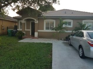 4604 SW 164th Pl, Miami, FL 33185