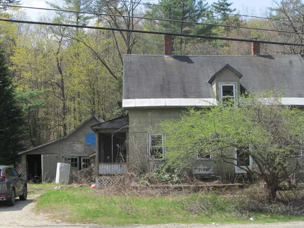 35 Main Street, Marlborough, NH 03455