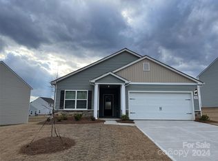 3544 Clover Valley Dr, Gastonia, NC 28052