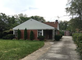 1213 183rd St, Homewood, IL 60430