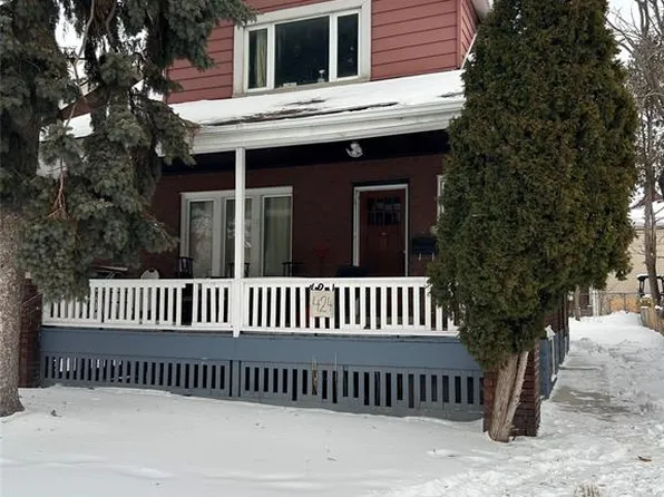 424 Rankin Ave, Windsor, ON N9B 2R7