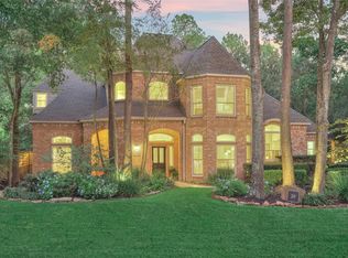 26 Rolling Links Ct, Spring, TX 77380