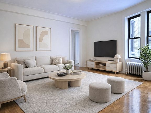 3rd image of 55 W 55th St APT 8A