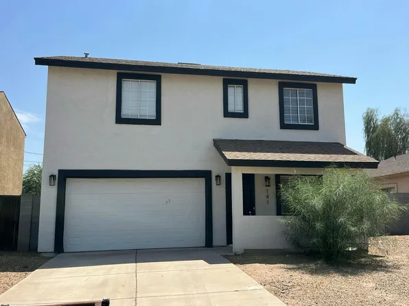 141 N Mulberry St, Florence, AZ 85132