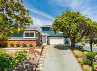 7501 W 90th St, Los Angeles, CA 90045