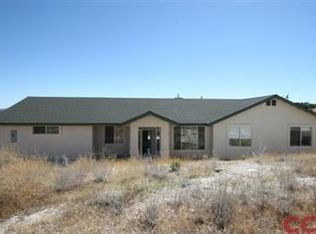 10925 Nacimiento Lake Dr, Bradley, CA 93426