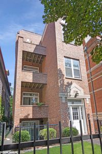 870 W Lill Ave #1, Chicago, IL, 60614