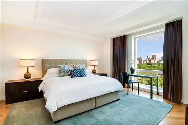 Rented by Engel & Völkers New York City | media 43