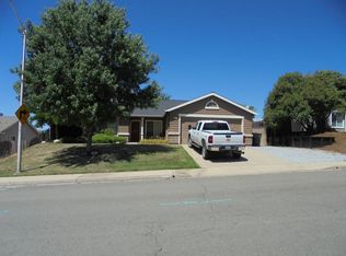 1241 Grouse Dr, Redding, CA 96003