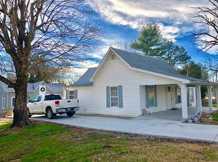 6116 Strawberry Plains Pike, Knoxville, TN 37914