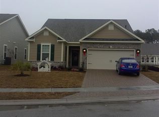 1795 Cart Ln LOT 38, Myrtle Beach, SC 29577