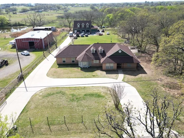 3612 Country Vista Dr, Burleson, TX 76028