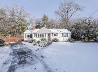 128 Salem Rd, Billerica, MA 01821