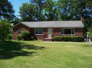 1219 Melrose Ave, Florence, SC 29505