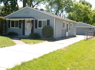7591 Gilman St, Westland, MI 48185