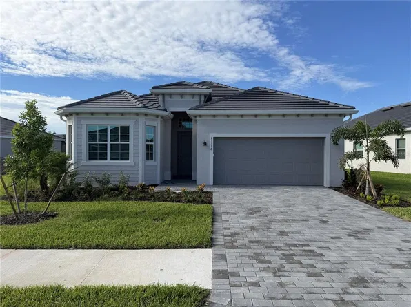 13316 TULUM LOOP, VENICE, FL 34293