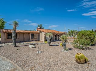 4304 N Camino Vinorama, Tucson, AZ 85750
