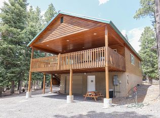 835 E Bonanza Rd, Alton, UT 84710