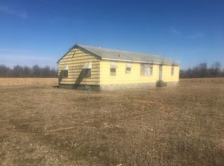 10911 E Nebo Hill Rd, Nevada, MO 64772