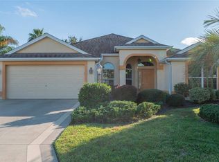 1250 James Island St, The Villages, FL 32162