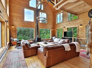 314 Putnam Forest Rd, Grafton, VT 05146