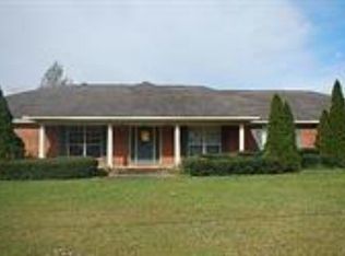 432 S Woodford Ave, Luverne, AL 36049