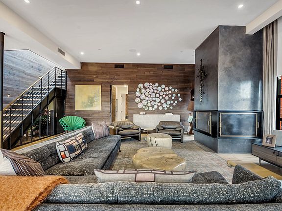 5th image of 374 Broome St Penthouse N