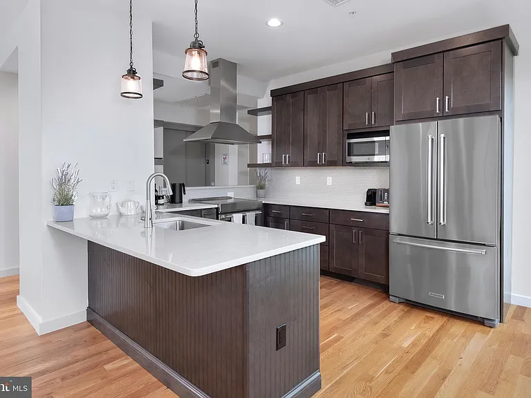 45 Spring St #5 — Photo 5