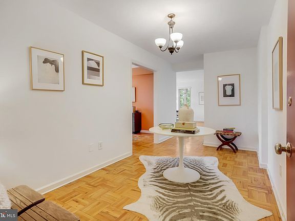 5th image of 4301 Massachusetts Ave NW APT 5003