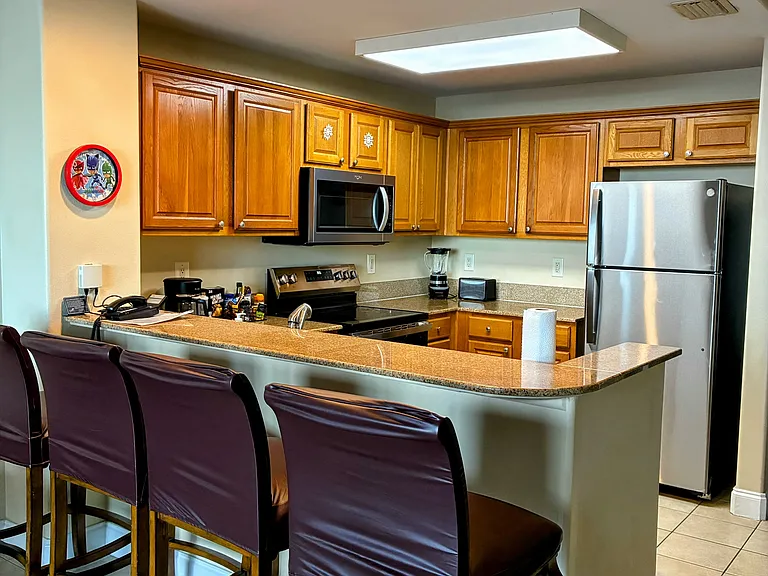 13415 Blue Heron Beach Dr #1/809 — Photo 4