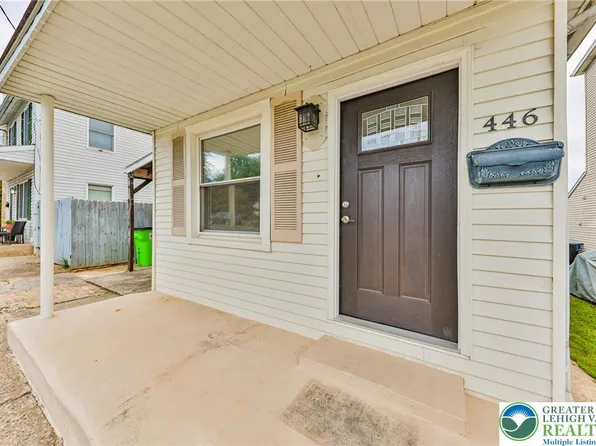 446 Maple St, Bethlehem, PA 18018