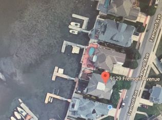 9129 Fremont Ave #9129, Margate, NJ 08402